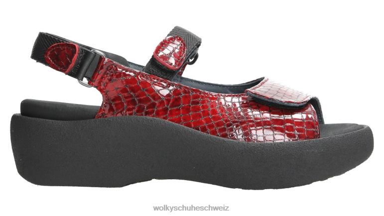 Wolky Schuhwerk D0XHD6 Dame Juwel - Nubukleder, Wildleder Taupefarbenes Cobra-Wildleder